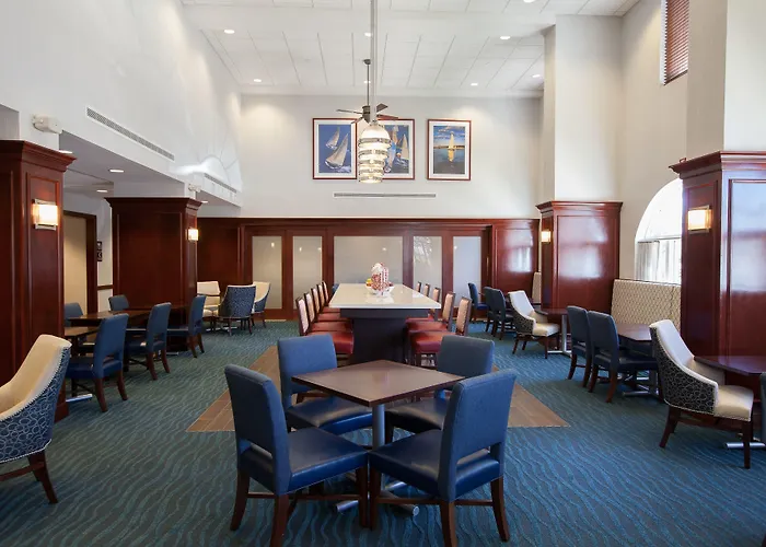 Hampton Inn & Suites Middletown